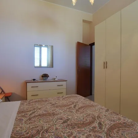 Appartement In With Wifi