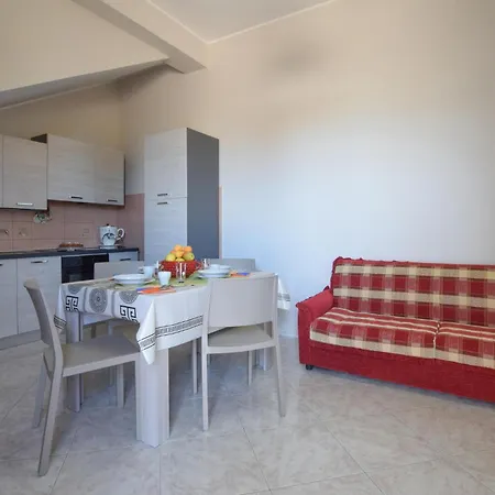 1 Bedroom Amazing In 公寓 阿奎多尔奇