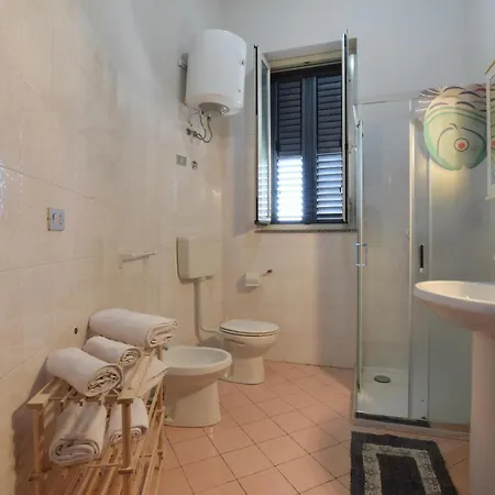 1 Bedroom Amazing In 公寓 阿奎多尔奇