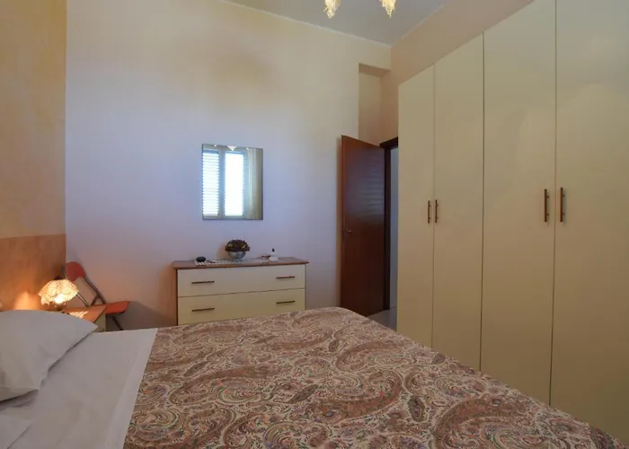 Appartement In With Wifi