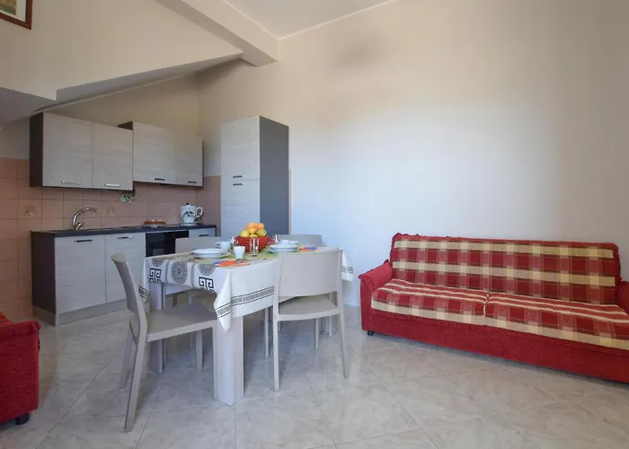 In With Wifi Appartement Acquedolci