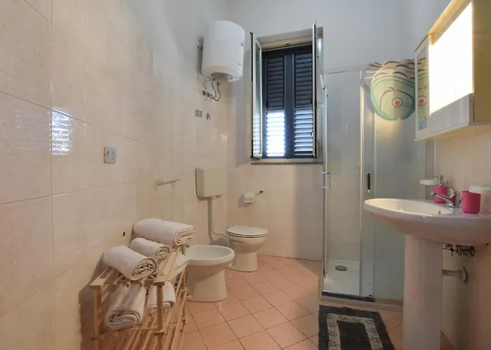 In With Wifi Appartement Acquedolci
